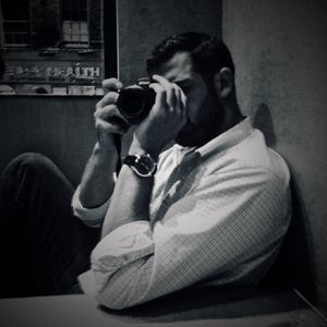 Meet your Posher, William